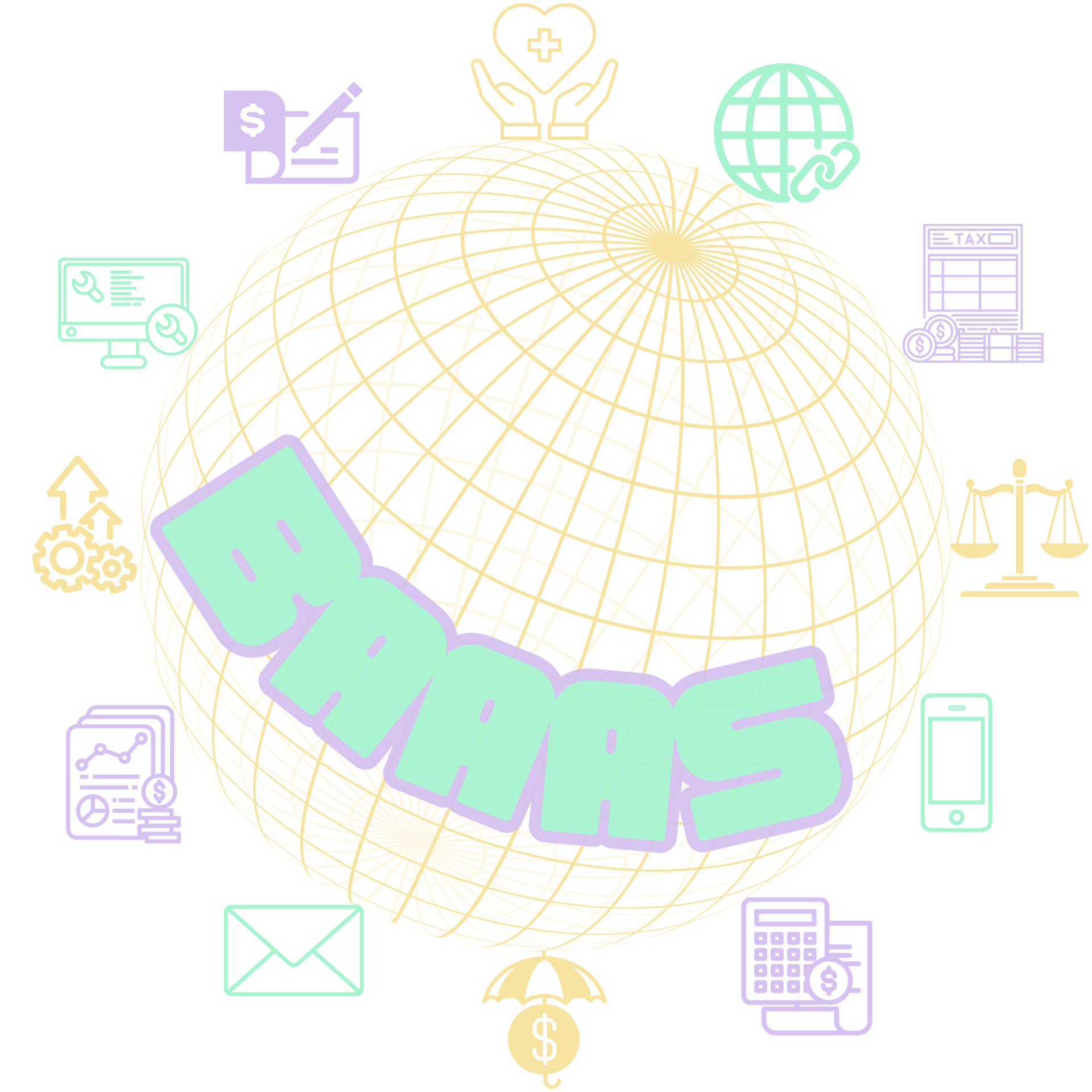 BAaaS - Business Administration as a Service